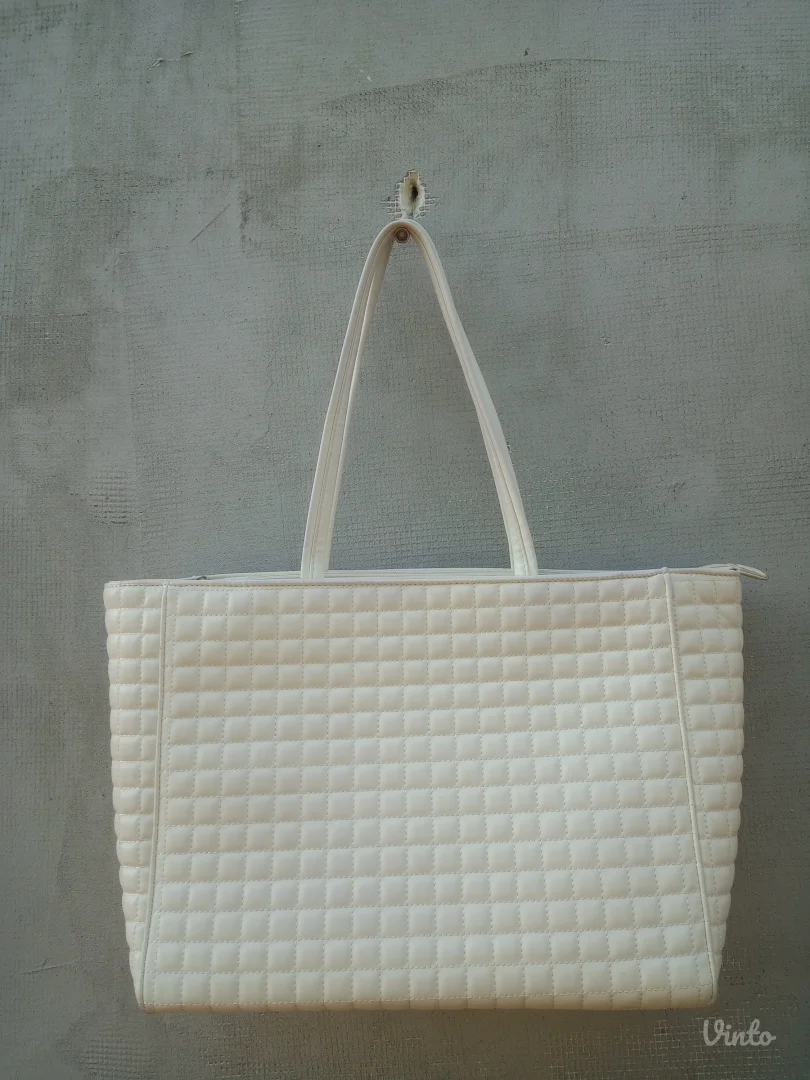 JENNY FAIRY TORBA veca bela