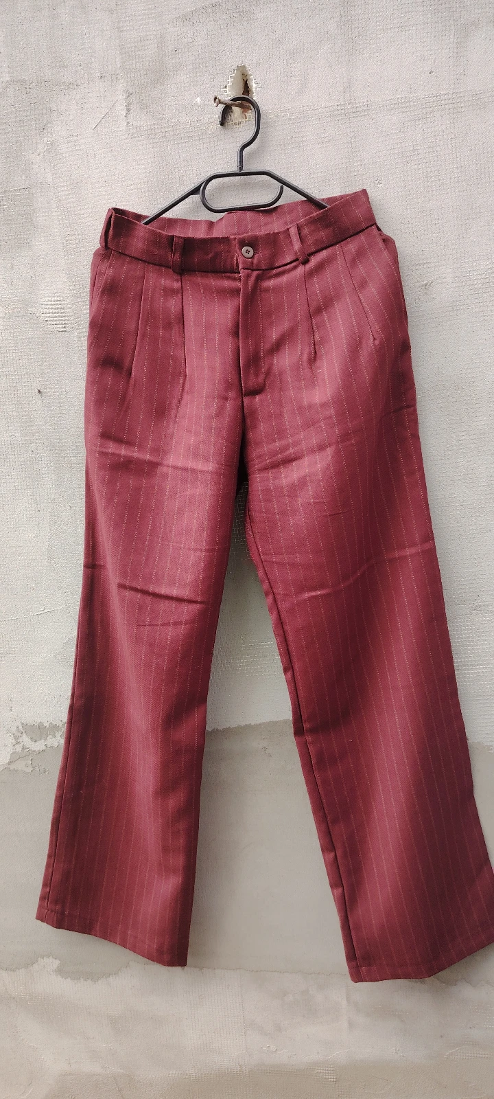 PANTALONE sa strafticama S