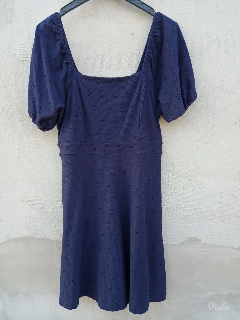 ORSAY haljina treget vel.36