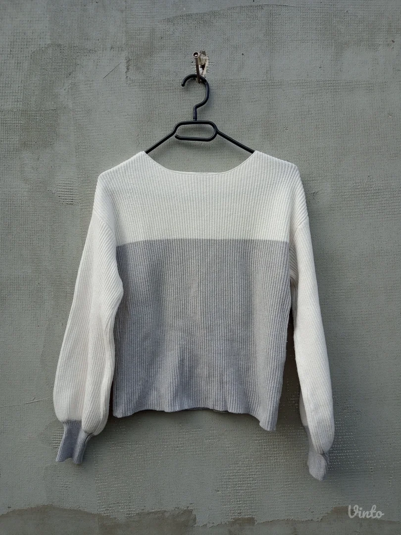 KOMPLET Orsay SUKNJA i dzemper VEL.S