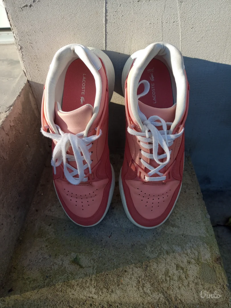 LACOSTE patike kao nove BR.40