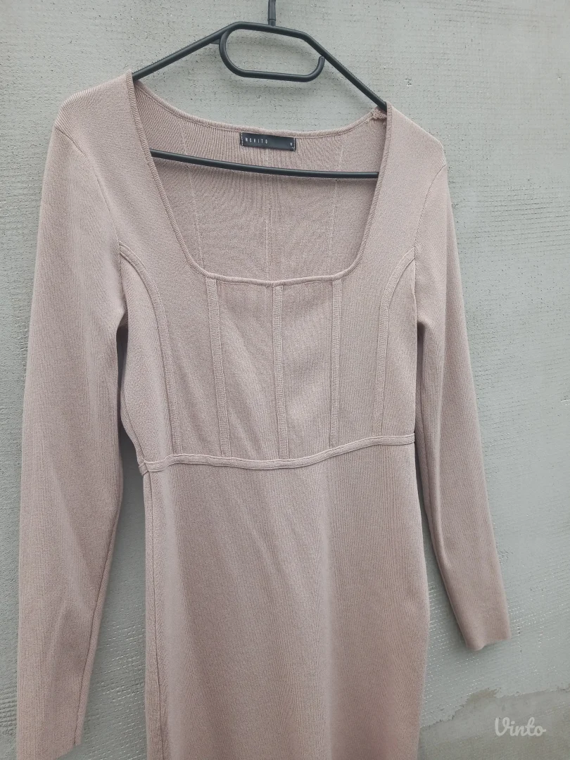 MOHITO haljina BEZ VEL.S