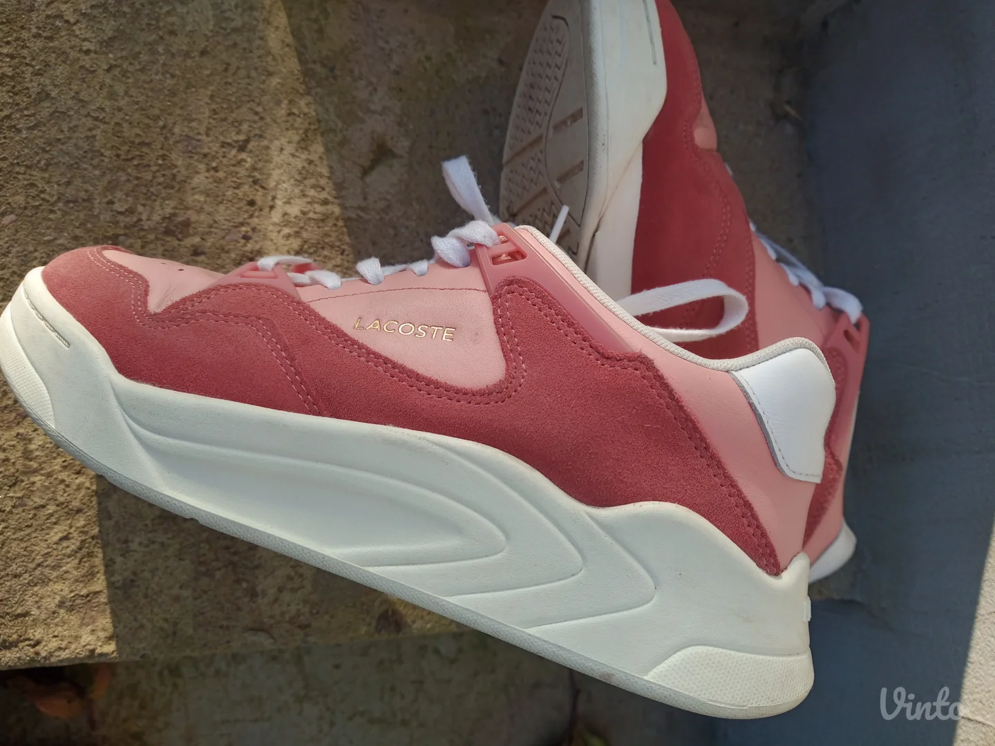 LACOSTE patike kao nove BR.40