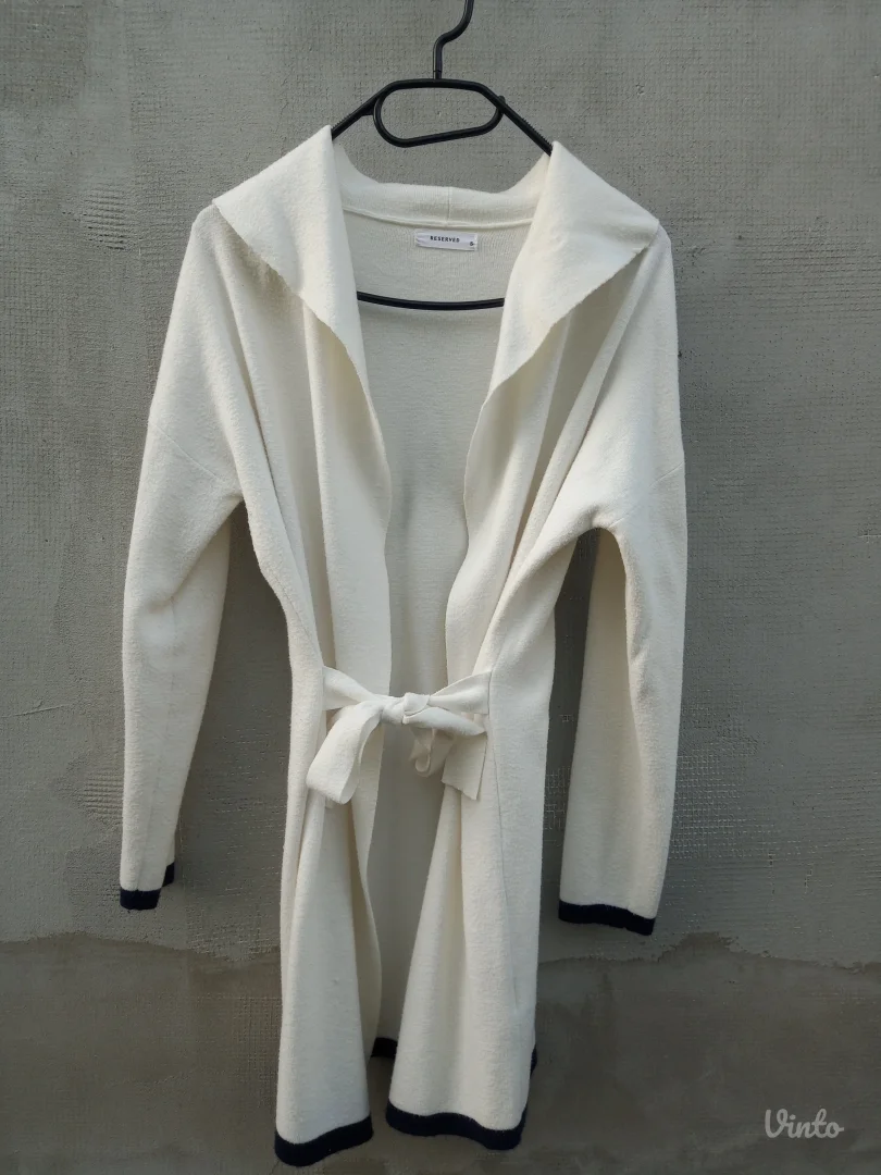 RESERVED dzemper JAKNA vel.S