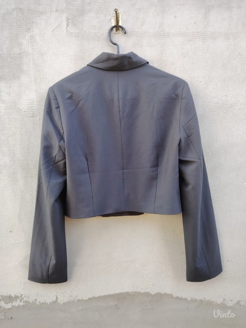 SINSAY sako kraći VEL.S