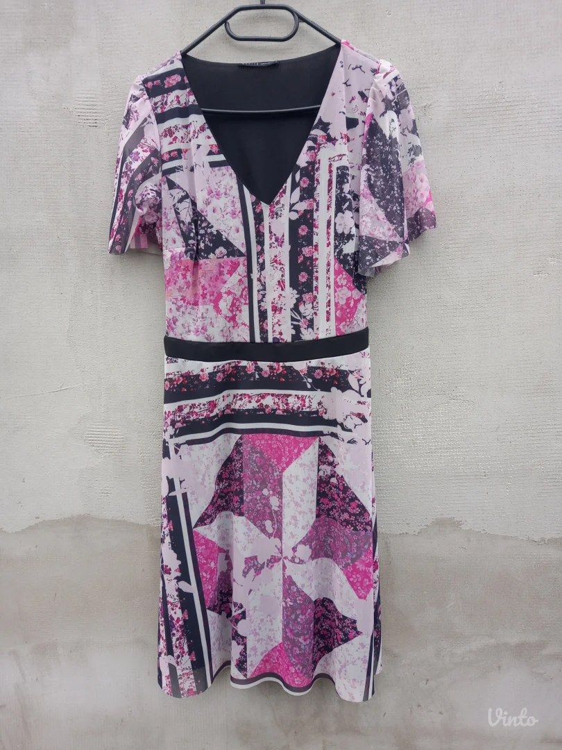 MOHITO haljina letnja VEL.M