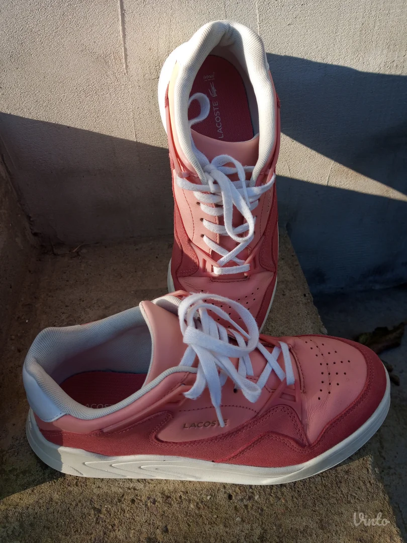 LACOSTE patike kao nove BR.40