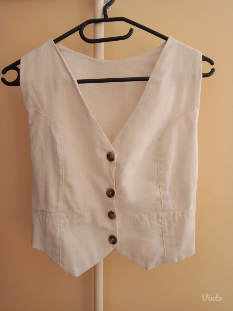 PRSLUK bez laneni XS-S 34