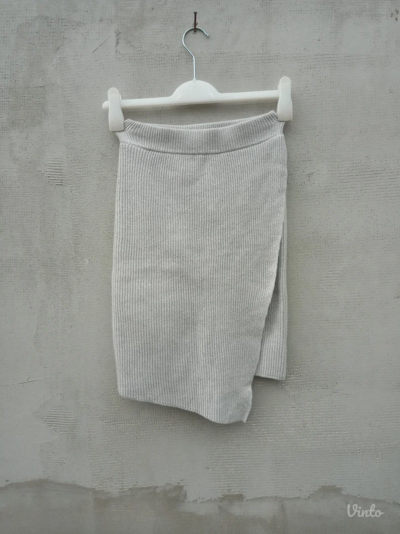 KOMPLET Orsay SUKNJA i dzemper VEL.S