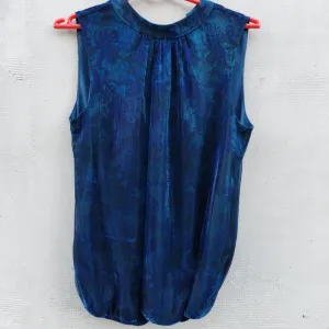 ORSAY BLUZA plava VEL.S