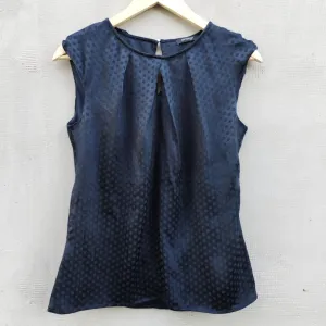 ORSAY BLUZA teget VEL.S