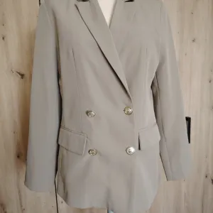 SINSAY sako bez VEL.M