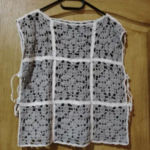 DZEMPER-KARDIGAN heklani