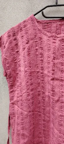 BLUZA roza S