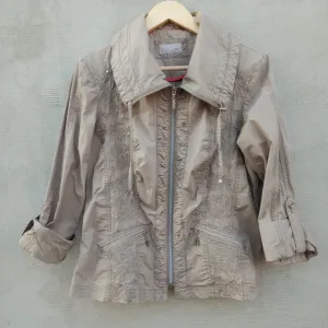 C&A JAKNA elegantna ODLICNA vel.40