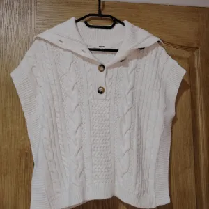 KOTON dzemper-polover bez VEL.36