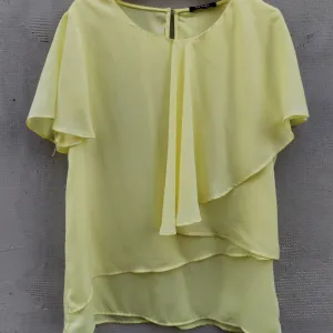 ORSAY BLUZA zuta VEL.S