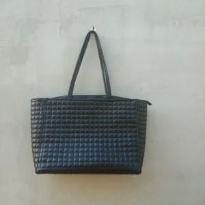 JENNY FAIRY TORBA veca crna