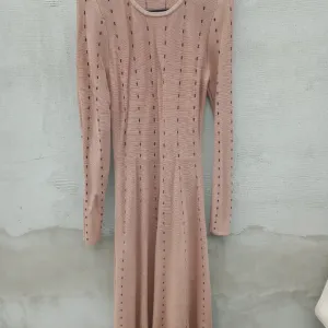 ORSAY BEZ HALJINA sa crnim detaljima VEL.S