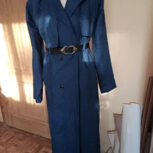 KISNI MANTIL teksas VEL.XS-S