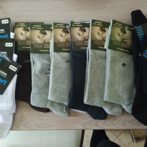 CARAPE muske pamucne klasicne i sportske VEL 43-46