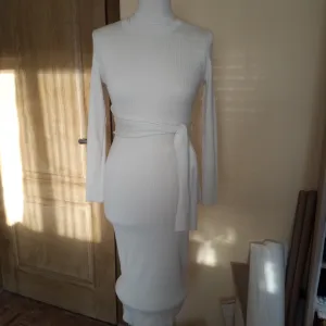 ORSAY TRIKOTAZNA haljina BEZ VEL.XS-S