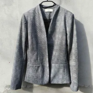 RESERVED sako karirani VEL.S