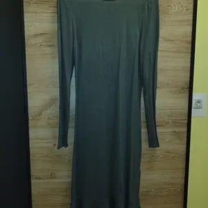 ORSAY haljina TRIKOTAZNA mas.zelena VEL.S