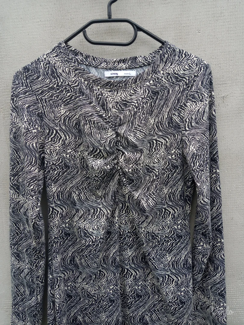 SINSAY haljina VEL.M-L