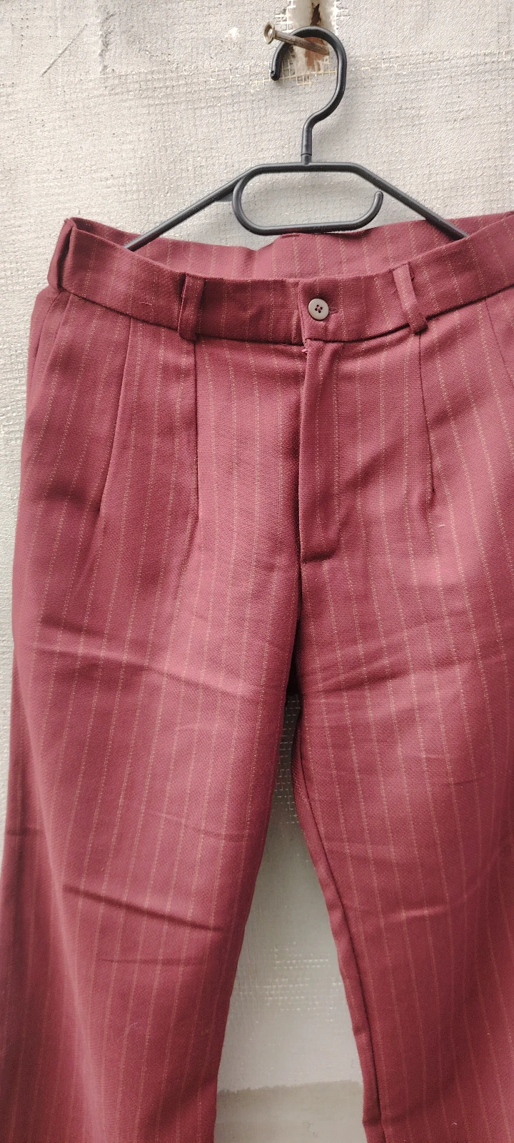 PANTALONE sa strafticama S