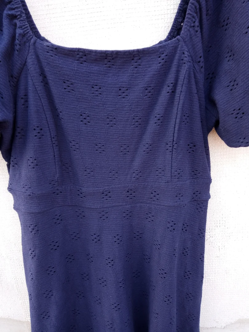 ORSAY haljina treget vel.36