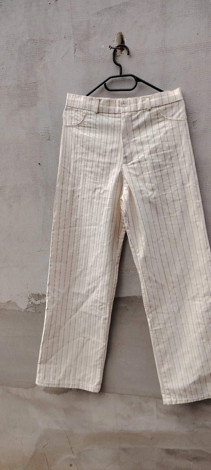 KOMPLET prsluk i pantalone S