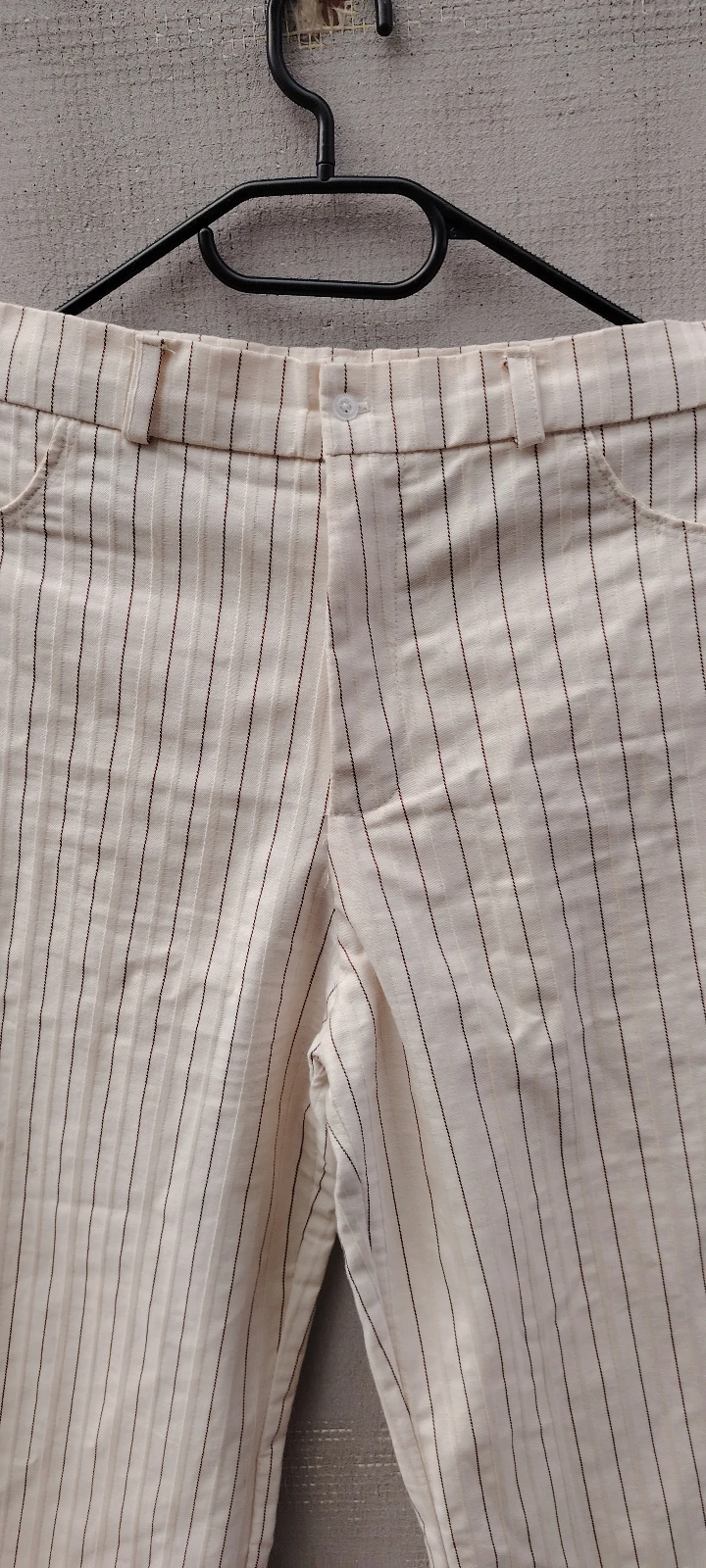 KOMPLET prsluk i pantalone S