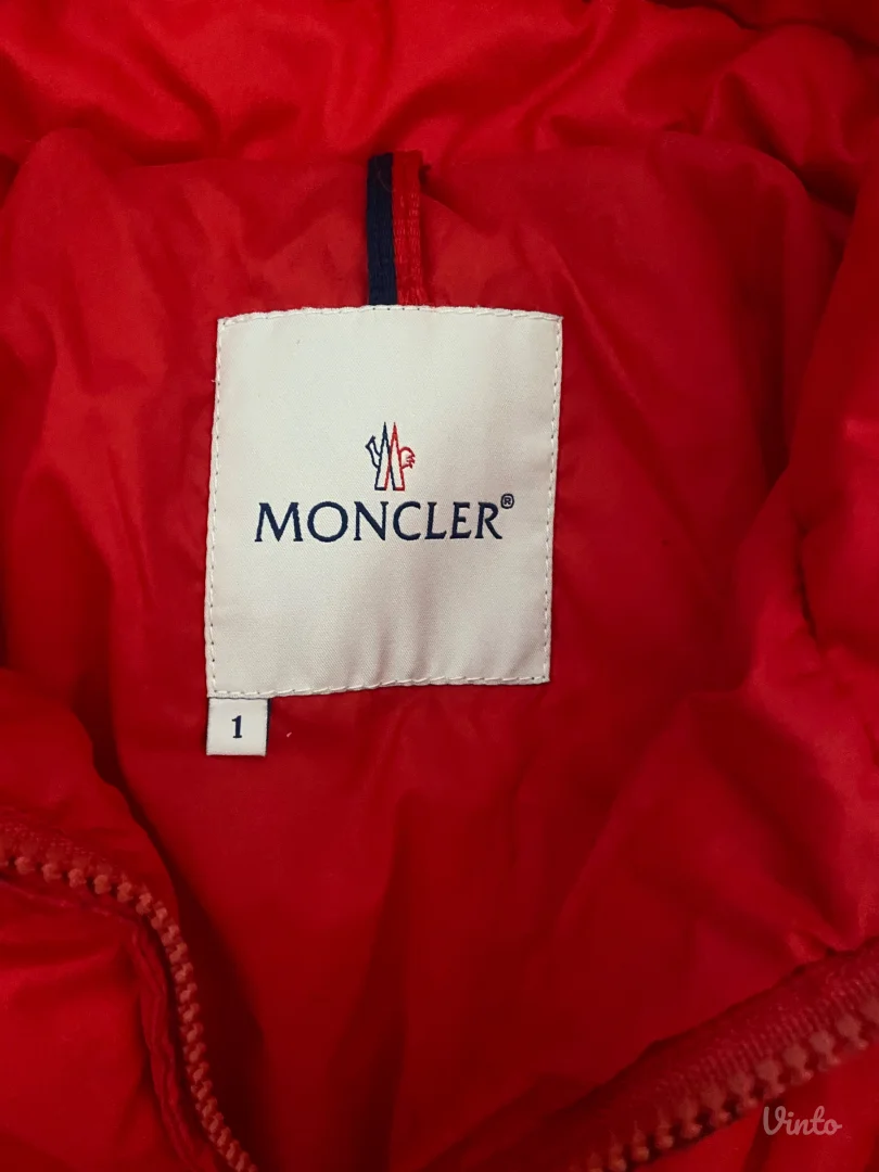 Moncler jakna