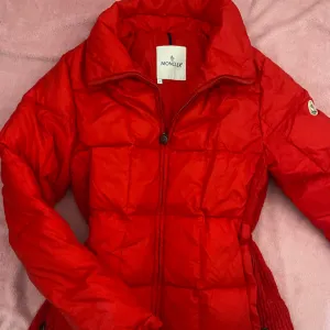 Moncler jakna