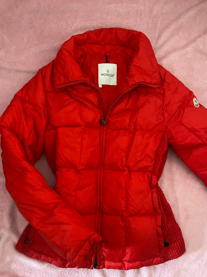 Moncler jakna