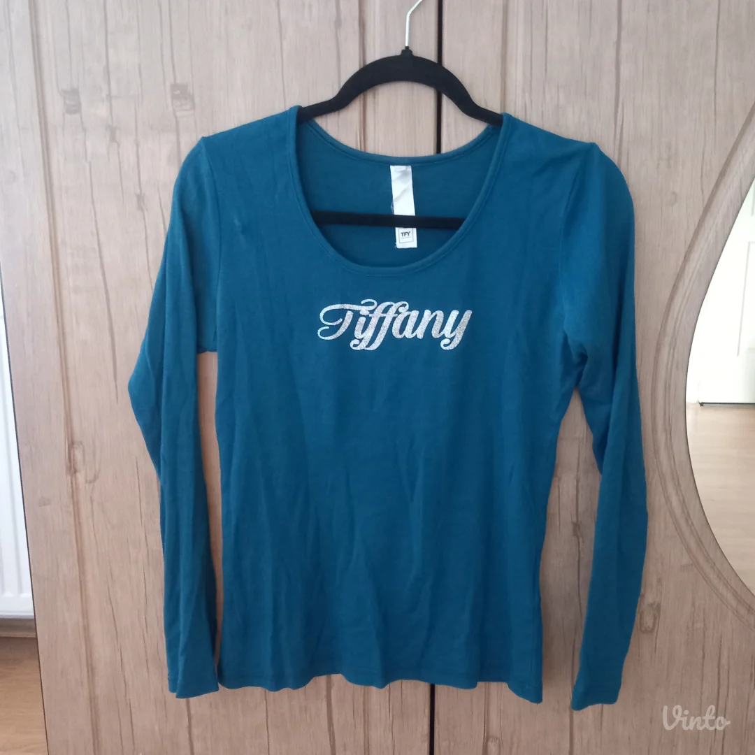 Tiffany majica S