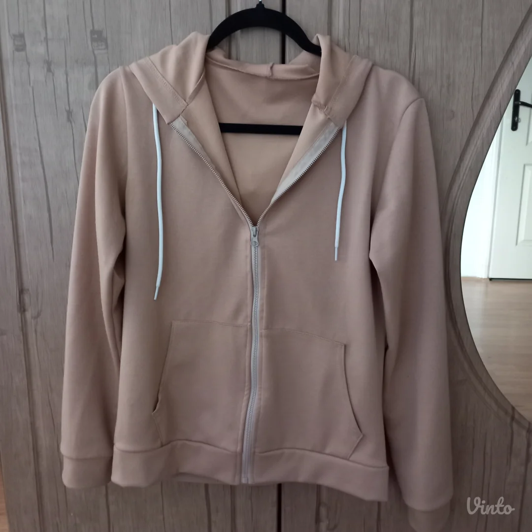 duks na raskopčavanje-M (odgovara i za S)