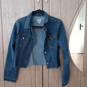 Miss sixty teksas jakna-S