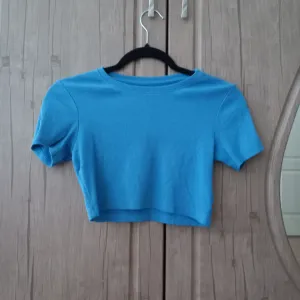 Sinsay plava majica S