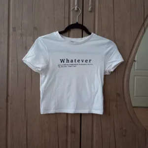 LC Waikiki bela majica-M