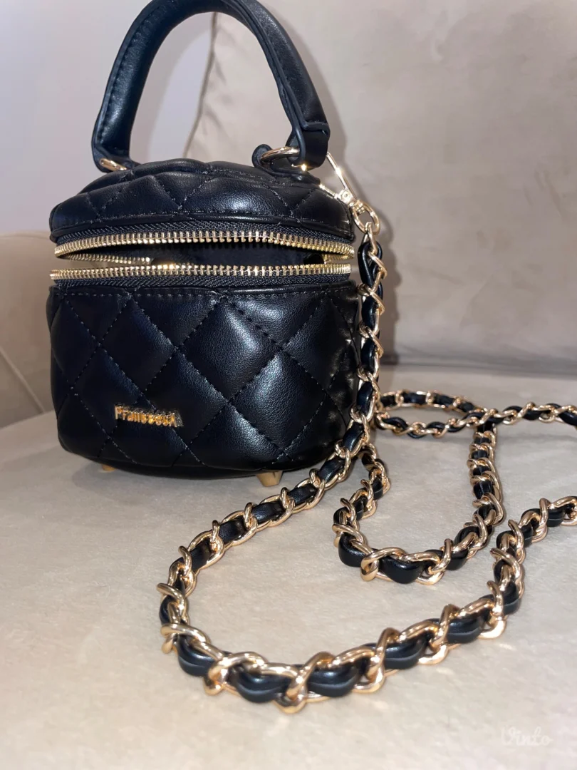 Ženska mini torbica