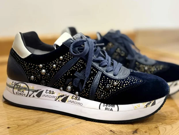 Premiata patike