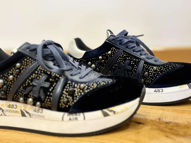 Premiata patike