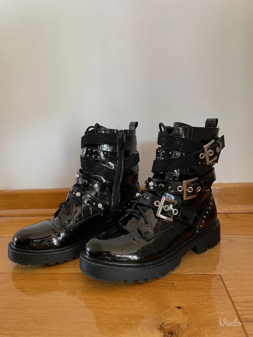 Opposite ženske čizme