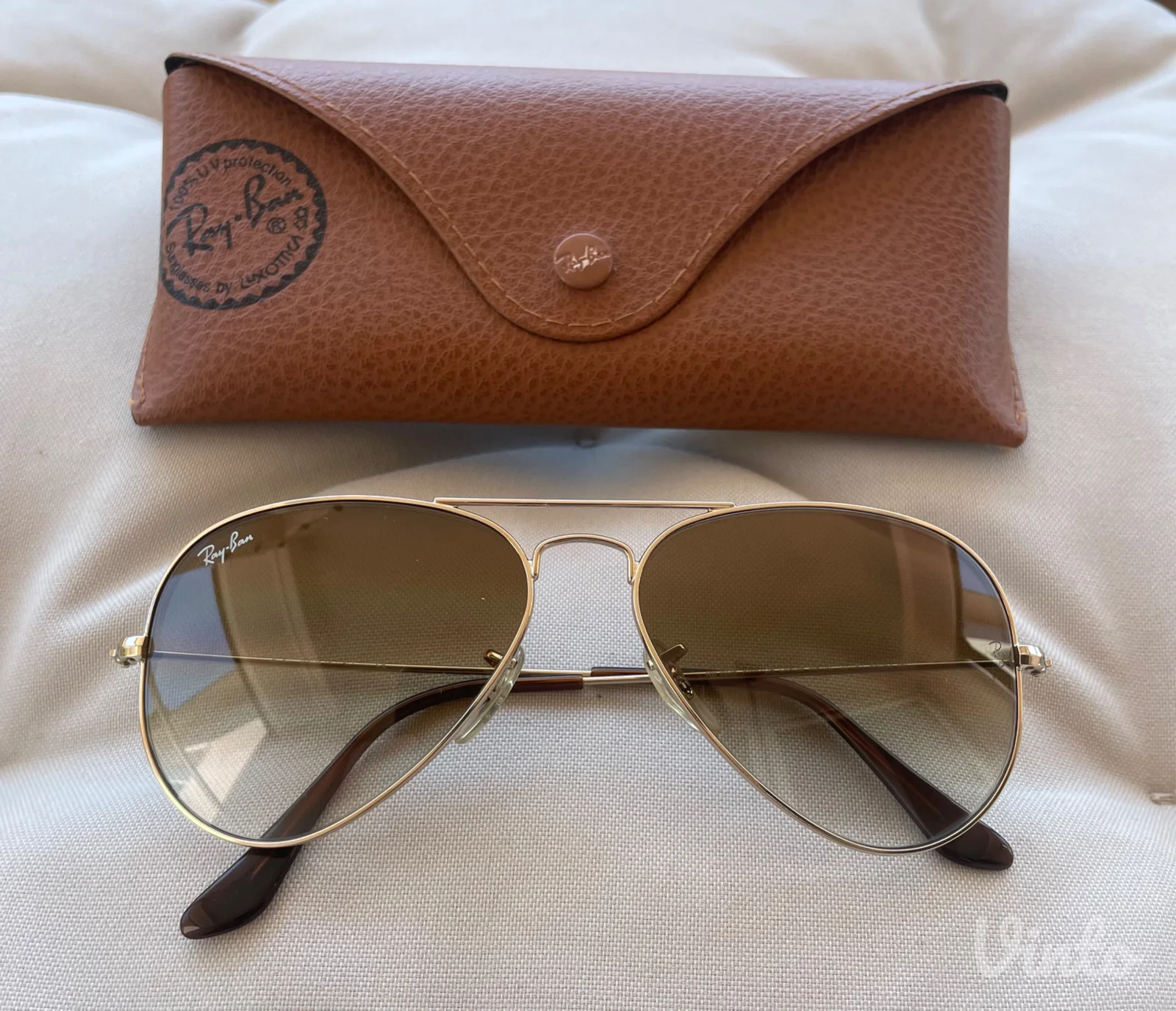 Ray Ban Aviator ženske naočare