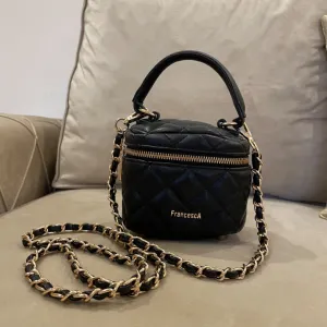 Francesca mini torbica