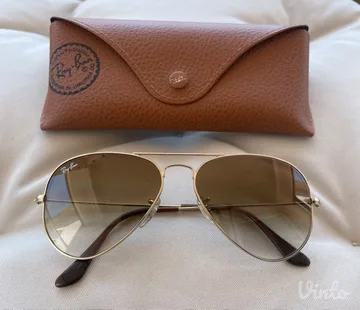 Ray Ban Aviator ženske naočare