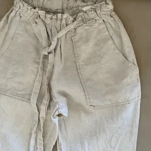 Katrin lanene pantalone
