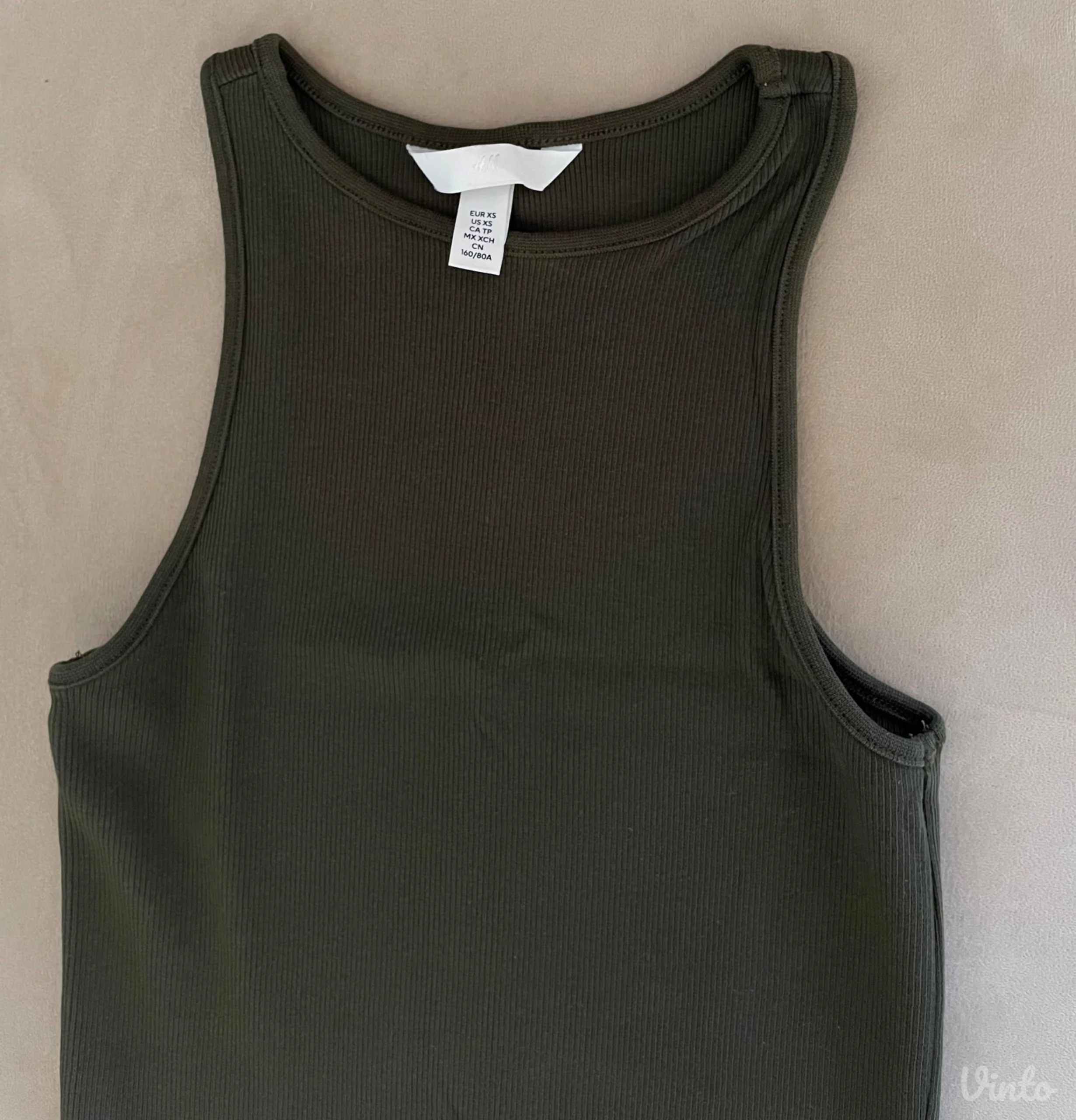 H&M haljina